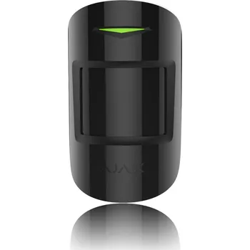 AJAX MotionProtect Plus Black 8220