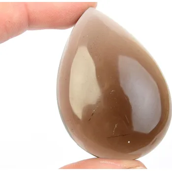 Přírodní kámen Záhněda mugle extra 32,2g