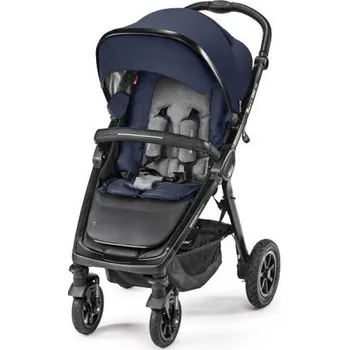 Kočárek Espiro Sonic Air 2019 03 Navy