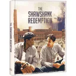 Blu-ray Vykoupení z věznice Shawshank…