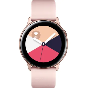 Chytré hodinky Samsung Galaxy Watch Active