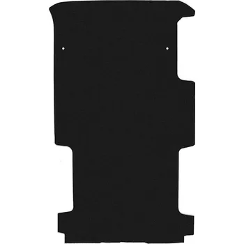 Vana do kufru Koberec do kufru Opel Vivaro 2014-2018 L2