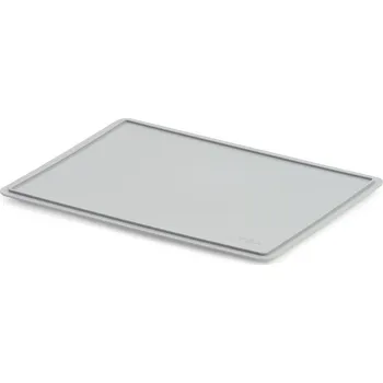 Úložný box Plastové víko k EURO přepravce 40x30 cm