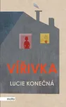 Vířivka - Lucie Konečná (2019, vázaná)