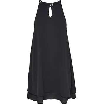 Dámské šaty Only Mariana Myrina S/L Dress Noos Wvn Black 