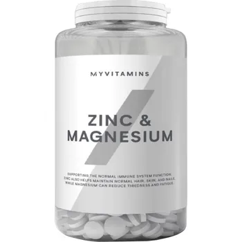 Myprotein Zinc & Magnesium