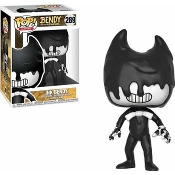 Figurka Funko POP Games Batim Ink Bendy