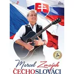 Marcel Zmožek - Čechoslováci [CD + DVD]