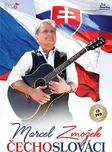 Marcel Zmožek - Čechoslováci [CD + DVD]