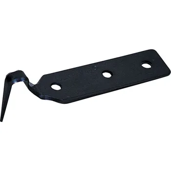 Pracovní nůž ProGlass Čepel UltraWiz spec. zahnutá pro ruční vyřezávací nůž