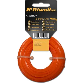 Riwal RACC00024 žací struna 15 m