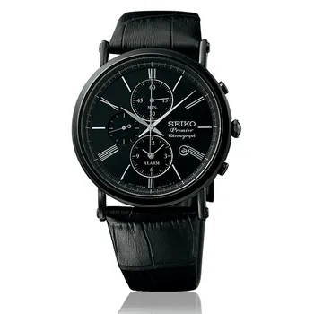 Hodinky Seiko SNAF79P1