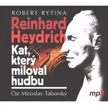 Kat, který miloval hudbu - Robert…