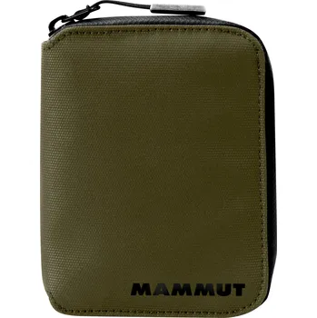 Peněženka Mammut Seon Zip Wallet