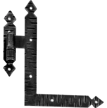 pant Kovaný rohový pant model 1004