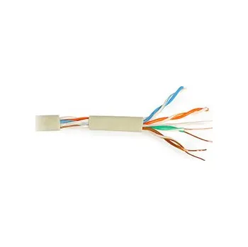 Síťový kabel Kabel UTP Cat5e PVC NETSET (vnitřní) [1m]