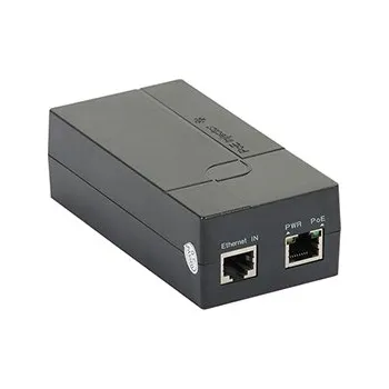 PoE injektor PoE napájení / Injektor ULTIPOWER 802,3at (48V 30W)