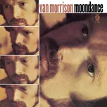 Moondance - Van Morrison [LP] (Coloured)