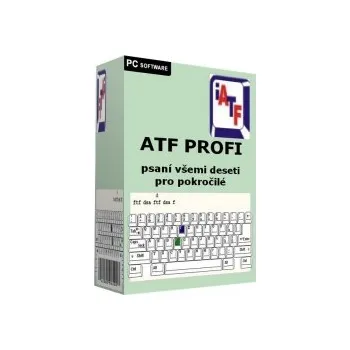 Převodový olej ATF PROFI - psaní všemi deseti pro pokročilé