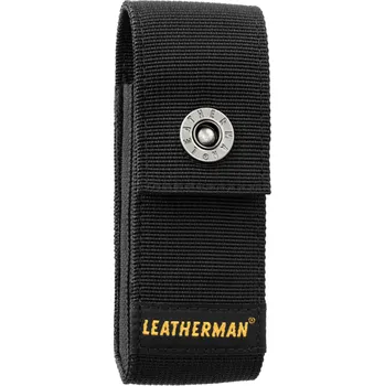 Pouzdro na nůž Leatherman Nylon Large Black
