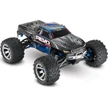 Traxxas Nitro Revo TQi BlueTooth RTR 1:8
