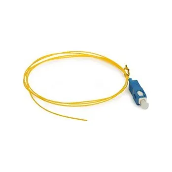 Síťový kabel Optický pigtail SC SM 09/125 2m G657A