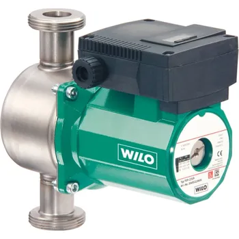Oběhové čerpadlo Wilo Top-Z 20/4 EM PN10 inox