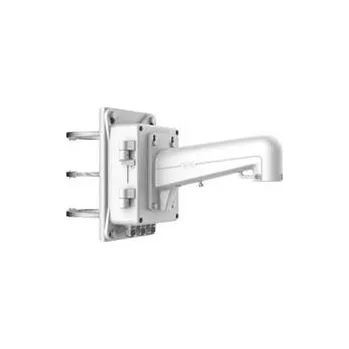 Příslušenství pro kamerový systém DS-1602ZJ-BOX-POLE - konzole pro PTZ kamery