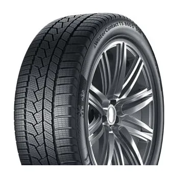 Zimní osobní pneu osobní zimní Continental WinterContact TS 860 S 225/55 R19 NF0,FR 103V