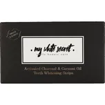 My White Secret Bělící pásky na zuby s…