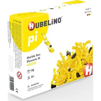 Kuličková dráha Hubelino Pi 98 ks