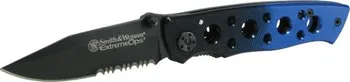 kapesní nůž Smith & Wesson Extreme Ops CK111S
