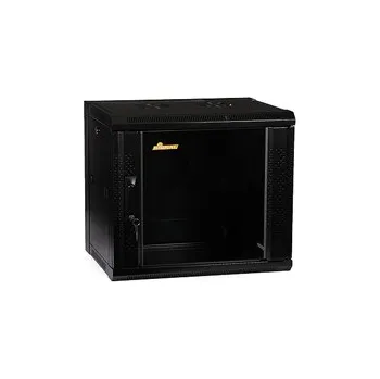 Racková skříň 19" Rack skříň SIGNAL (9U 600mm, závěsná)