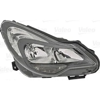 Přední světlomet Valeo Original Part 045287