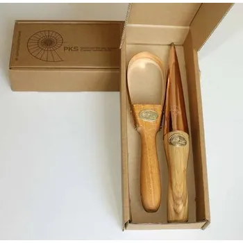 Sada nářadí PKS s03 sada bronzového nářadí - Nunki, Maia