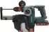 Pneumatické kladivo Metabo KHA 18 LTX BL 24 Quick Set ISA 600211900 bez aku