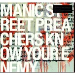 Know Your Enemy - Manic Street…