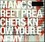 Know Your Enemy - Manic Street…