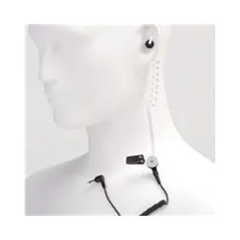 Motorola sluchátko s průsvitným zvukovodem MDRLN4941A