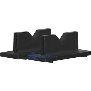 Dílenský lis Sada prizmatických podpěr pro WPP 160 HBK