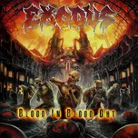Blood In, Blood Out - Exodus [CD + DVD]…
