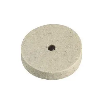 Brusný kotouč Filcový kotouč 175x10x20 AFK-0,50 AFK1751020 leštící