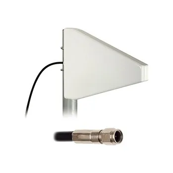 Televizní anténa Anténa LTE ATK-LOG ALP (800-3000MHz, 5m kabel, SMA-m)