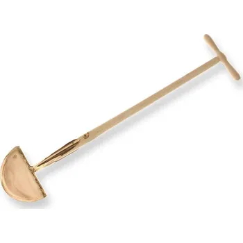 Rýč PKS Bronzový nástroj k zaříznutí okrajů trávníků Herkules 160