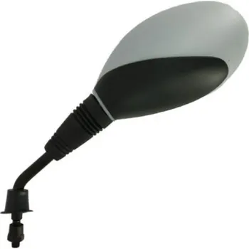 Zrcátko pro motocykl Sifam Zpětné zrcátko pro MBK/YAMAHA XN125 - levé