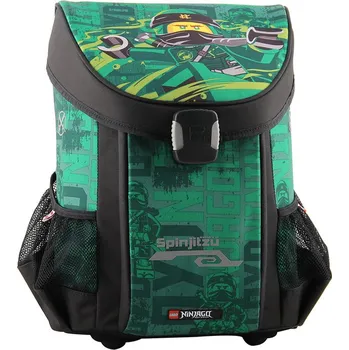 Školní batoh LEGO Ninjago, Energy Easy
