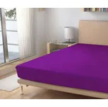 Jerry Fabrics Prostěradlo Jersey bavlna…