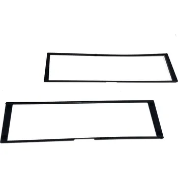 ISO redukce Renault Megane II rámeček autorádia 7711222322