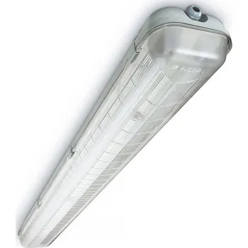 Průmyslové svítidlo Philips TCW060 2xTL-D36W HF