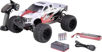 RC model Reely NEW1 Brushless 4WD 1:10